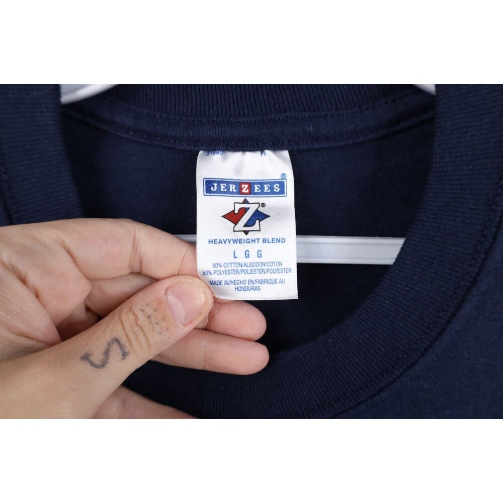 Vintage Mens Large University Of Toledo College O… - image 7